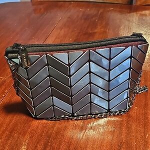 P.Luca Black and Silver